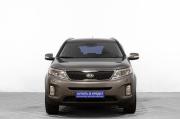Kia Sorento II Рестайлинг Барнаул  - изображение 32