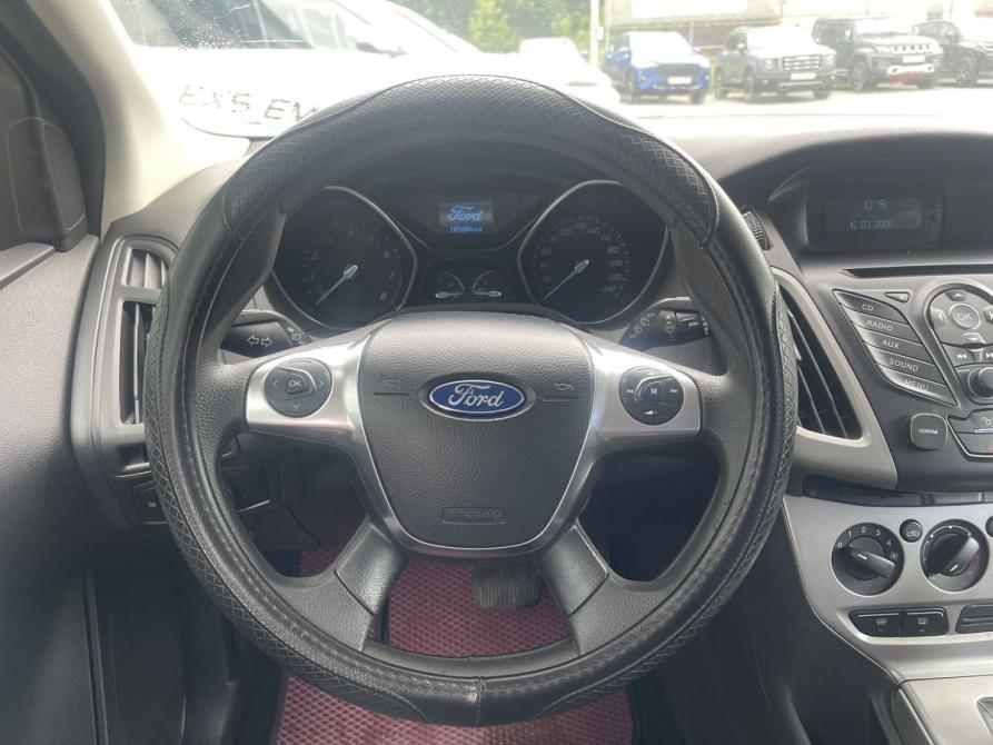 Ford Focus III Брянск  - изображение 12