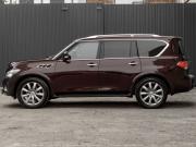 Infiniti QX56 II Екатеринбург  - изображение 49