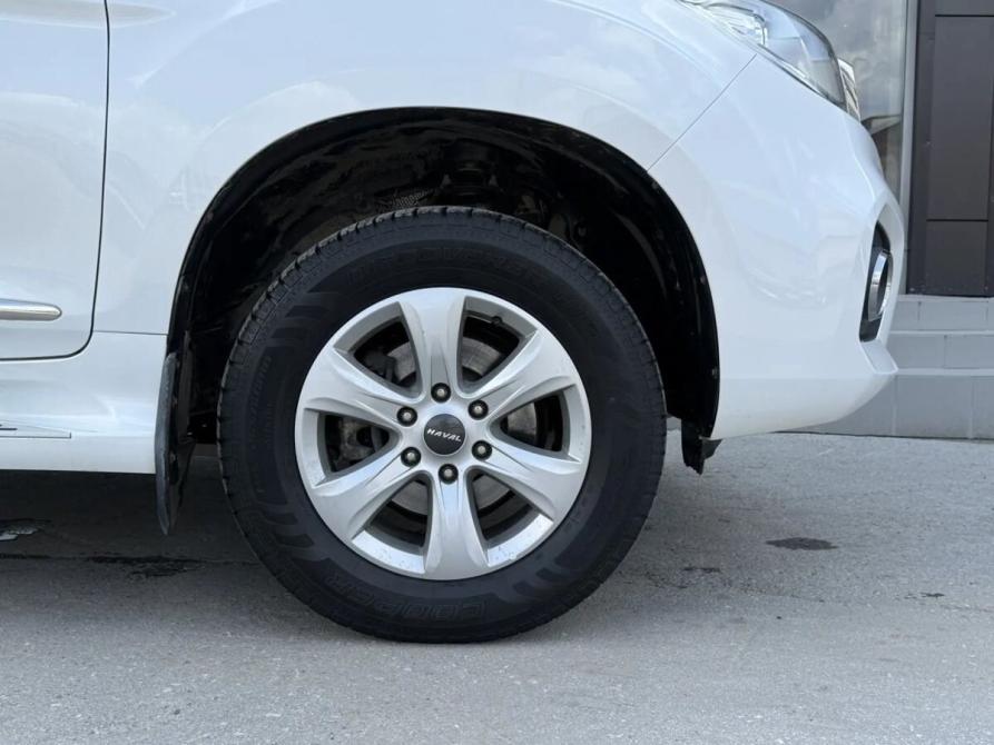 Haval H9 I Рестайлинг Новосибирск  - изображение 12