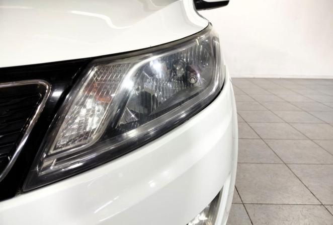 Kia Rio III с пробегом 2012 года, цена 925 000 рублей, 140960 км, седан, Автокод Объявления