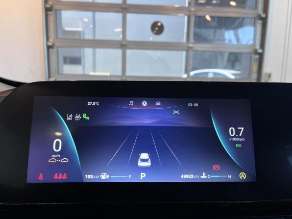 Omoda C5 I с пробегом 2023 года, цена 2 295 000 рублей, 49960 км, внедорожник, Автокод Объявления