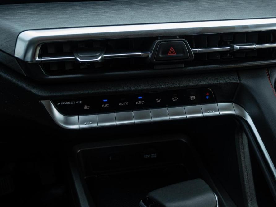 Changan CS35 Plus I Рестайлинг Краснодар  - изображение 13