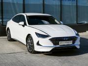 Hyundai Sonata VIII (DN8) Екатеринбург  - изображение 29