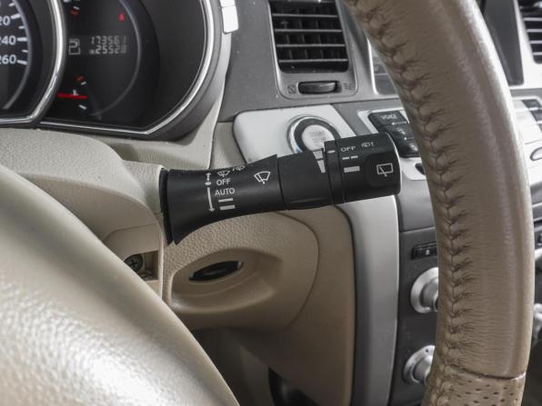 Nissan Murano II (Z51) Рестайлинг 2 с пробегом 2013 года, цена 1 429 000 рублей, 173561 км, внедорожник, Автокод Объявления