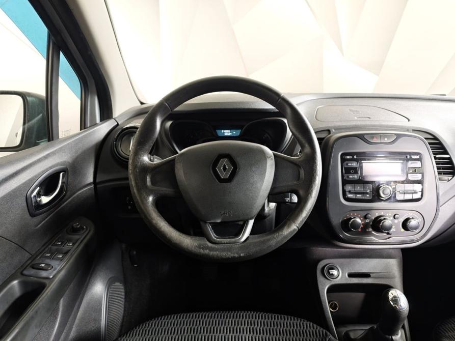 Renault Kaptur I Москва  - изображение 20
