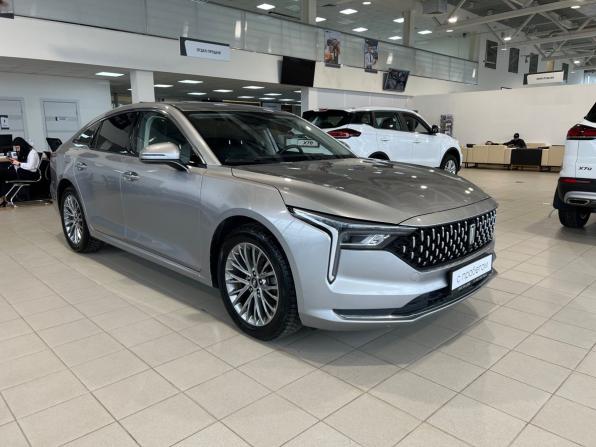 FAW Bestune B70 I с пробегом 2023 года, цена 1 575 900 рублей, 45677 км, лифтбек, Автокод Объявления