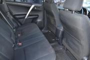 Toyota RAV4 IV (XA40) Рестайлинг Воронеж  - изображение 24