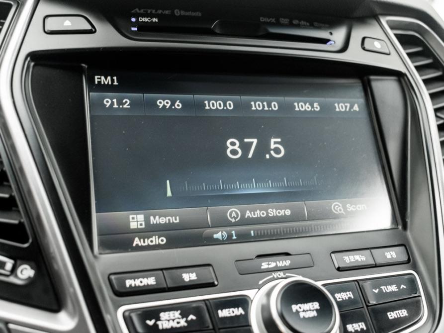 Hyundai Santa Fe III Екатеринбург  - изображение 20
