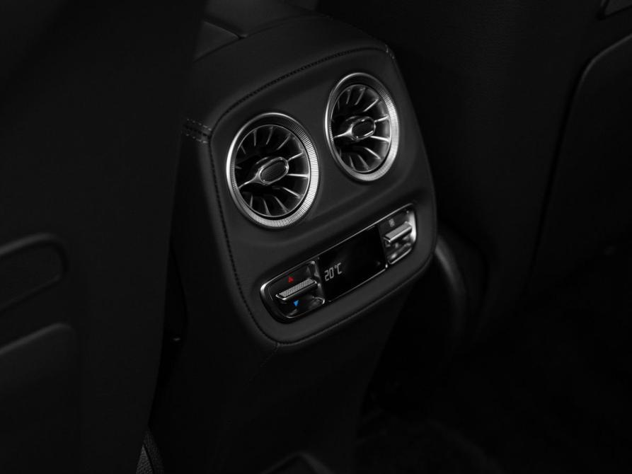 Mercedes-Benz G-Класс III (W465) Рестайлинг Москва  - изображение 22