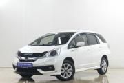 Honda Fit Shuttle I Рестайлинг Новокузнецк  - изображение 27