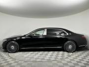 Mercedes-Benz Maybach S-Класс II (Z223) Москва  - изображение 12