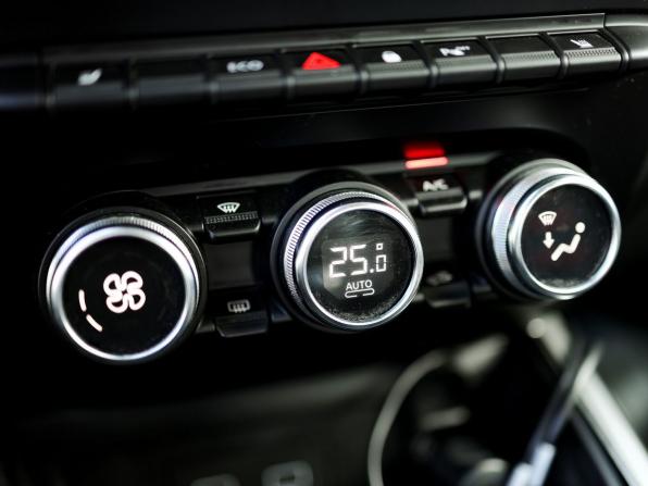 Renault Arkana I с пробегом 2020 года, цена 1 699 000 рублей, 108670 км, внедорожник, Автокод Объявления