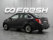Chevrolet Aveo II Воронеж  - изображение 18