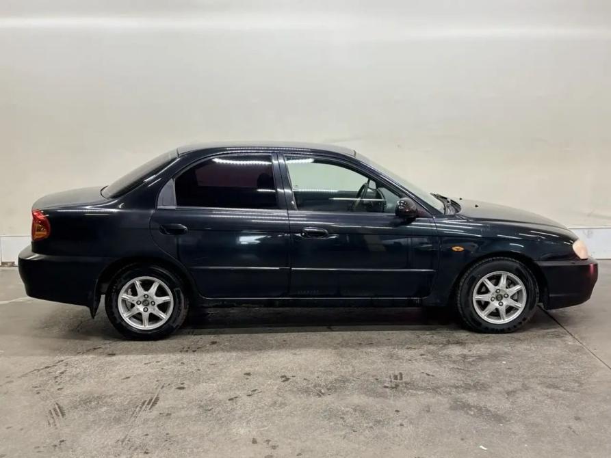 Kia Spectra I Рестайлинг 2 Саратов  - изображение 6