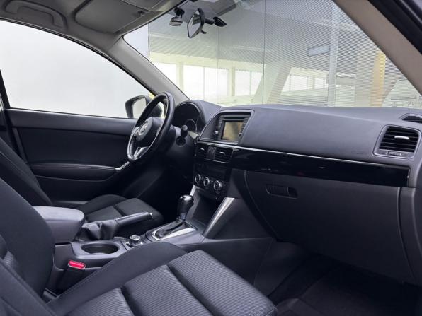 Mazda CX-5 I с пробегом 2014 года, цена 1 735 000 рублей, 143702 км, внедорожник, Автокод Объявления