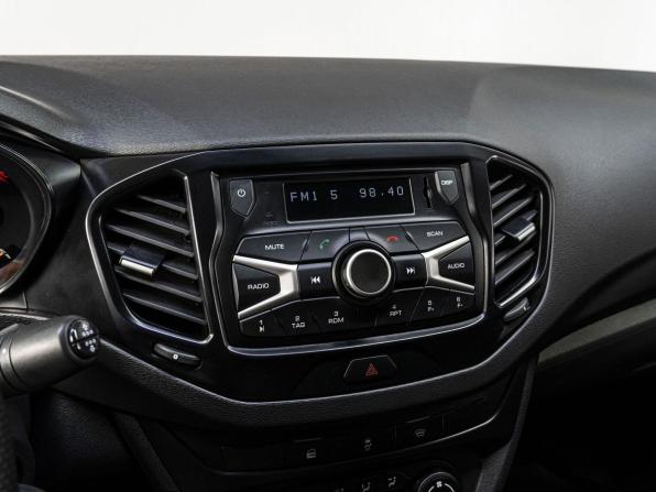 Lada (ВАЗ) Vesta I с пробегом 2019 года, цена 1 069 000 рублей, 112342 км, седан, Автокод Объявления