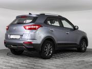 Hyundai Creta I Рестайлинг Химки  - изображение 19