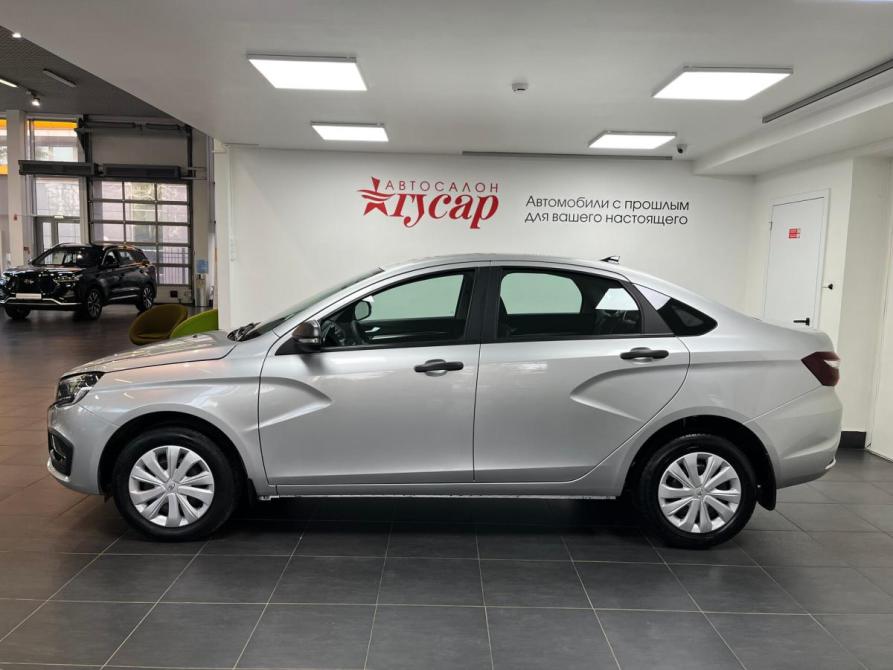 Lada (ВАЗ) Vesta I Рестайлинг (NG) Киров  - изображение 7