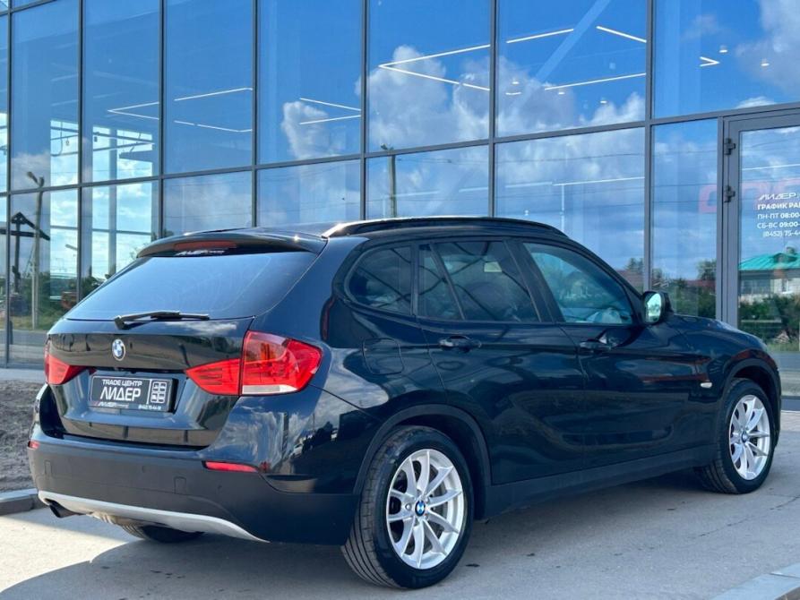 BMW X1 I (E84) Энгельс  - изображение 2