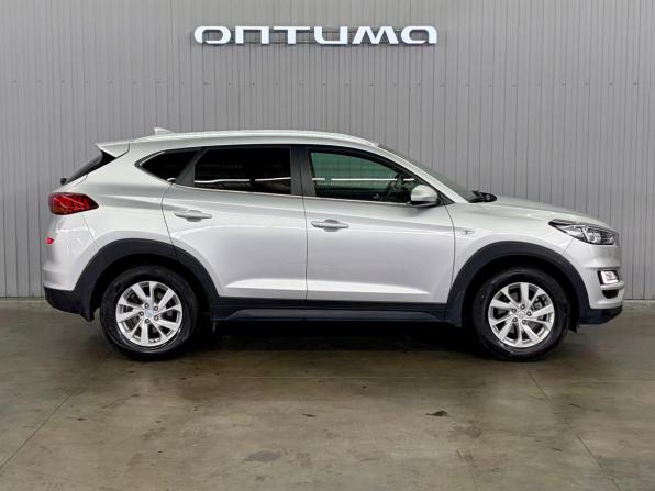 Hyundai Tucson III Рестайлинг с пробегом 2020 года, цена 2 497 000 рублей, 78000 км, внедорожник, Автокод Объявления