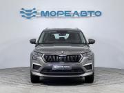 Skoda Kodiaq I Рестайлинг Калининград  - изображение 30