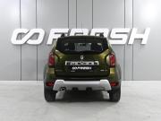 Renault Duster I Рестайлинг Ростов-на-Дону  - изображение 24