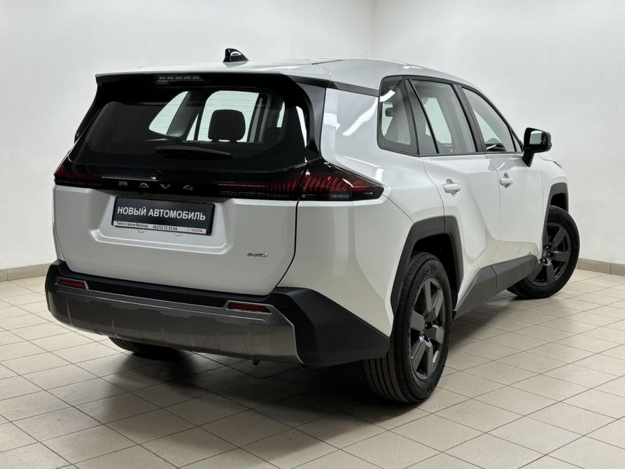 Toyota RAV4 VI (XA60) Вологда  - изображение 4