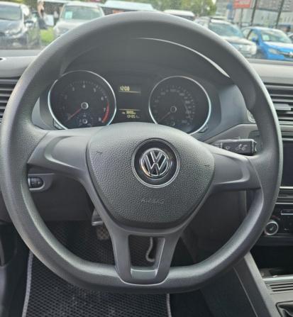 Volkswagen Jetta VI Рестайлинг с пробегом 2016 года, цена 1 220 000 рублей, 134950 км, седан, Автокод Объявления