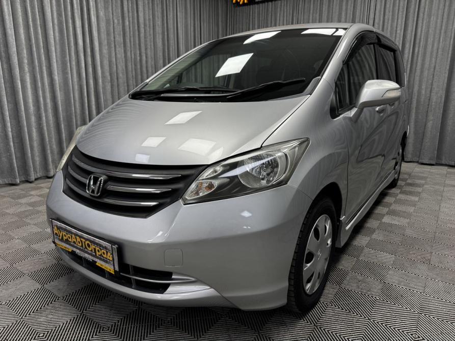 Honda Freed I Стерлитамак  - изображение 6