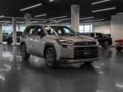 Toyota RAV4 VI (XA60) Москва  - изображение 29