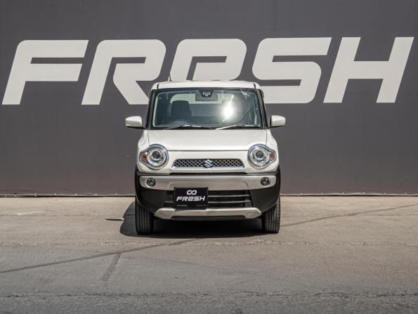 Suzuki Hustler I с пробегом 2014 года, цена 779 000 рублей, 165301 км, хэтчбек, Автокод Объявления