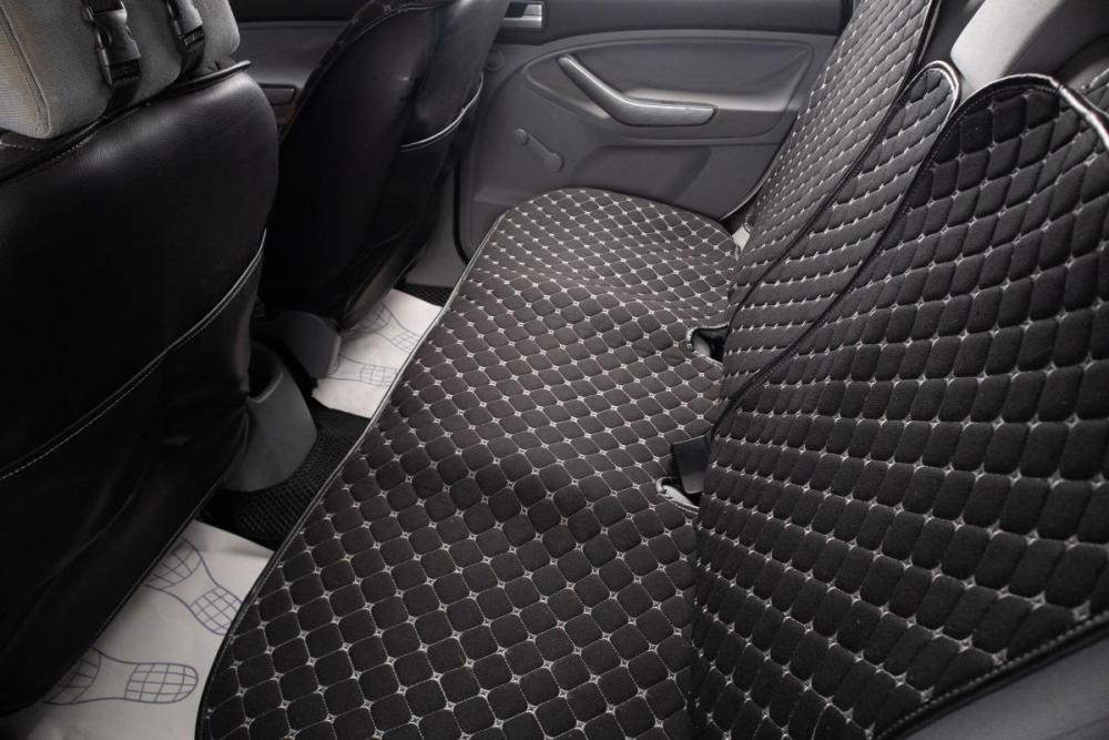 Ford C-MAX I Рестайлинг Оренбург  - изображение 15