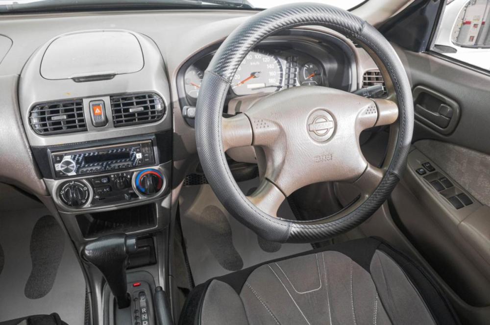 Nissan Sunny B15 Барнаул  - изображение 13