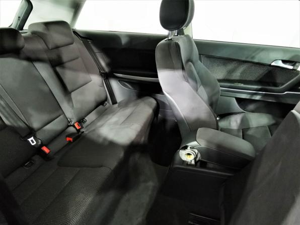 Audi A3 II (8P) Рестайлинг 1 с пробегом 2008 года, цена 425 550 рублей, 220594 км, хэтчбек, Автокод Объявления
