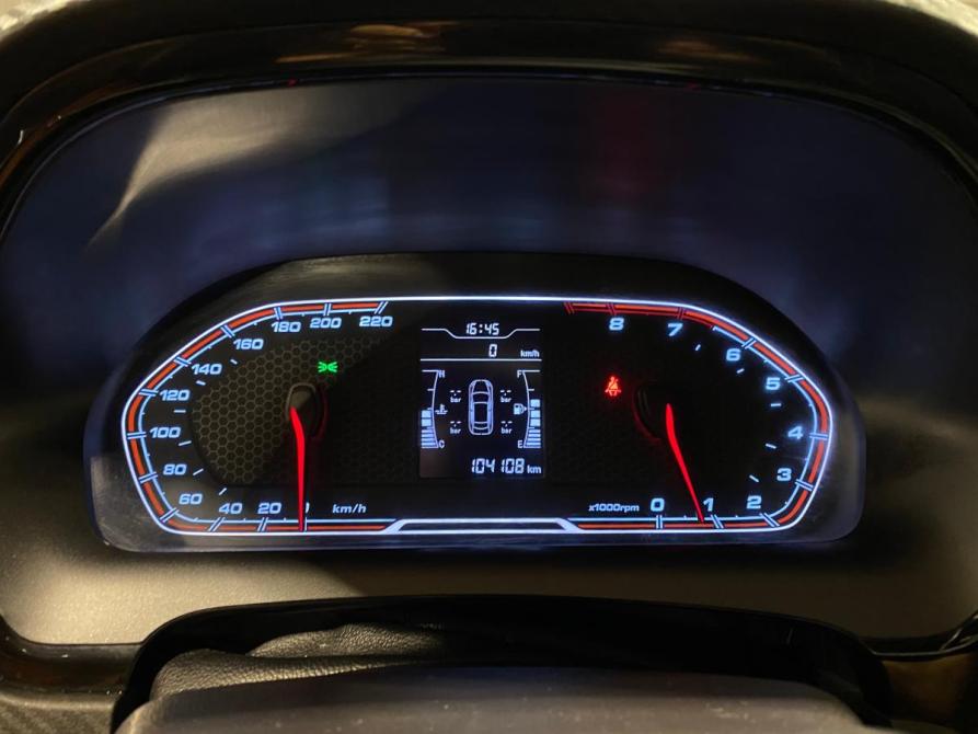 Chery Tiggo 2 I Челябинск  - изображение 20