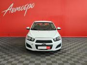 Chevrolet Aveo II Вологда  - изображение 26
