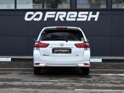 Toyota Corolla XI (E160 E170) Рестайлинг 2 Новороссийск  - изображение 27
