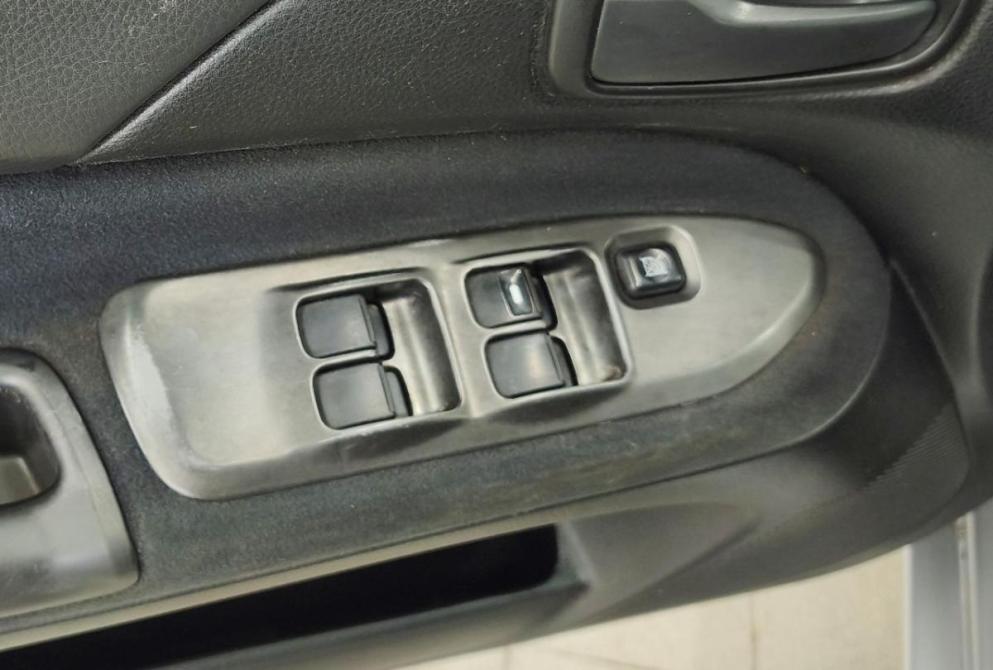 Mitsubishi Lancer IX Екатеринбург  - изображение 16