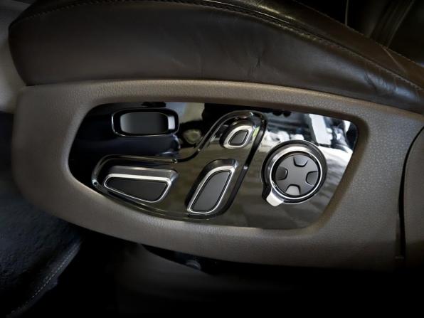 Kia K900 II с пробегом 2018 года, цена 2 900 000 рублей, 130936 км, седан, Автокод Объявления