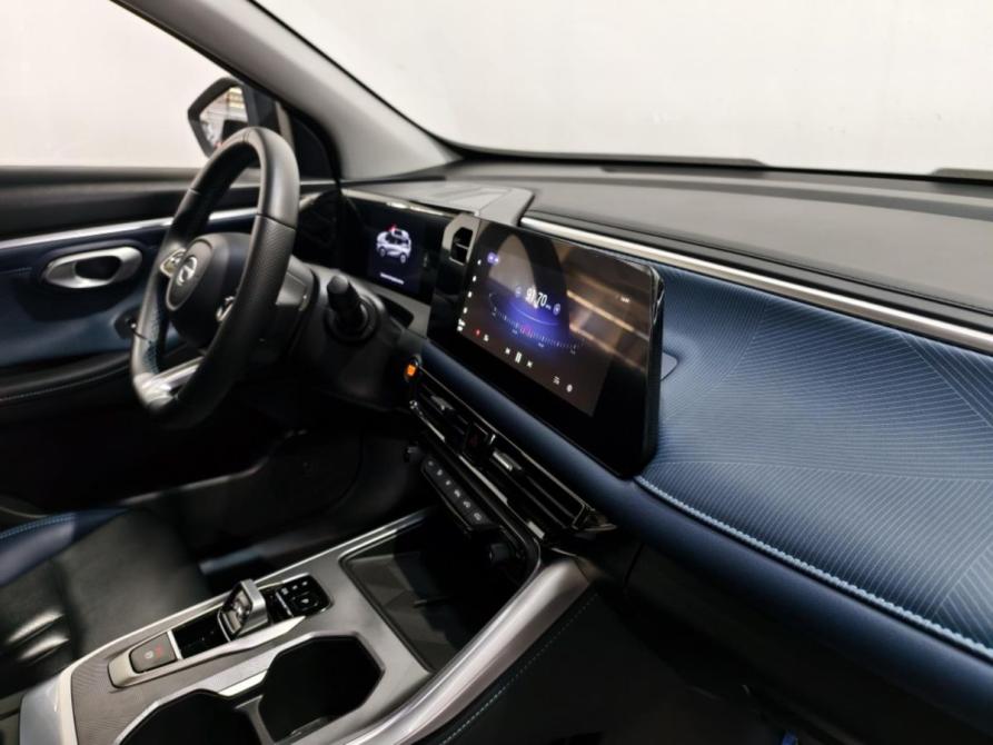 GAC GS3 Курск  - изображение 7