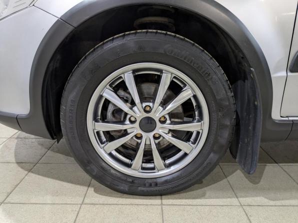 Suzuki SX4 I (Classic) Рестайлинг с пробегом 2014 года, цена 1 400 000 рублей, 63273 км, хэтчбек, Автокод Объявления