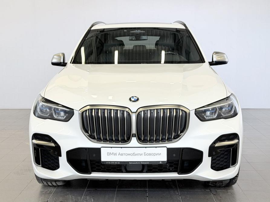BMW X5 IV (G05/G18) Воронеж  - изображение 2