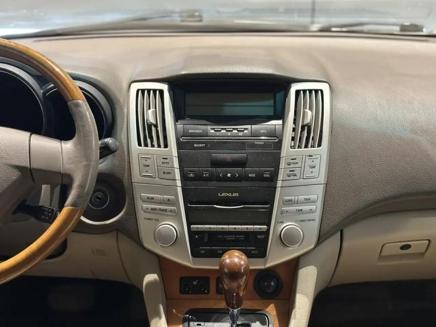 Lexus RX II Новосибирск  - изображение 14