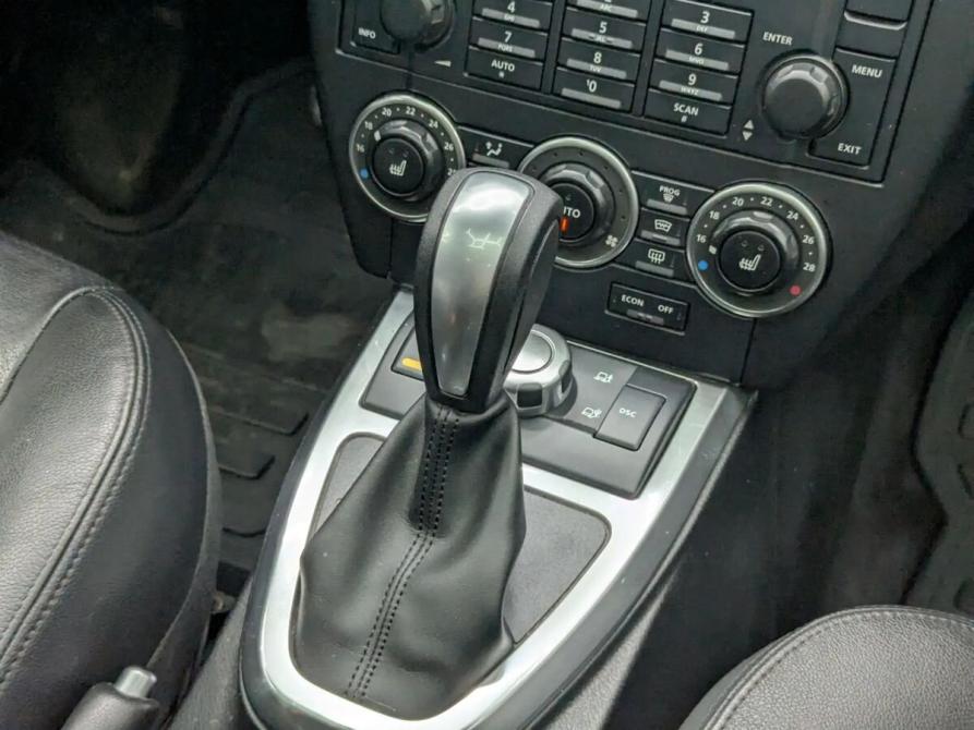 Land Rover Freelander II Воронеж  - изображение 16