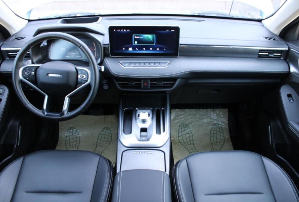 Haval Jolion I Рестайлинг Нижний Новгород  - изображение 17