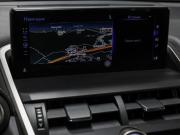 Lexus NX I Рестайлинг Москва  - изображение 41