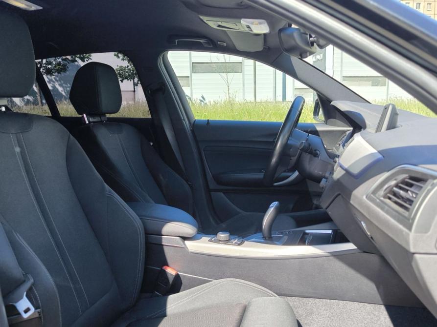 BMW 1 серии II (F20/F21) Рестайлинг 2 Санкт-Петербург  - изображение 18