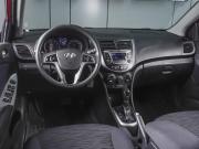 Hyundai Solaris I Рестайлинг Ростов-на-Дону  - изображение 22