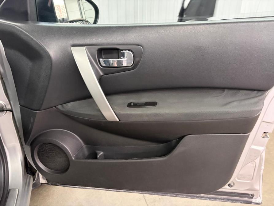 Nissan Qashqai I Рестайлинг Краснодар  - изображение 19